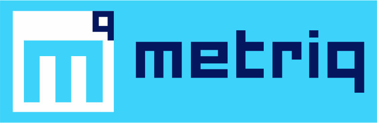Metriq logo