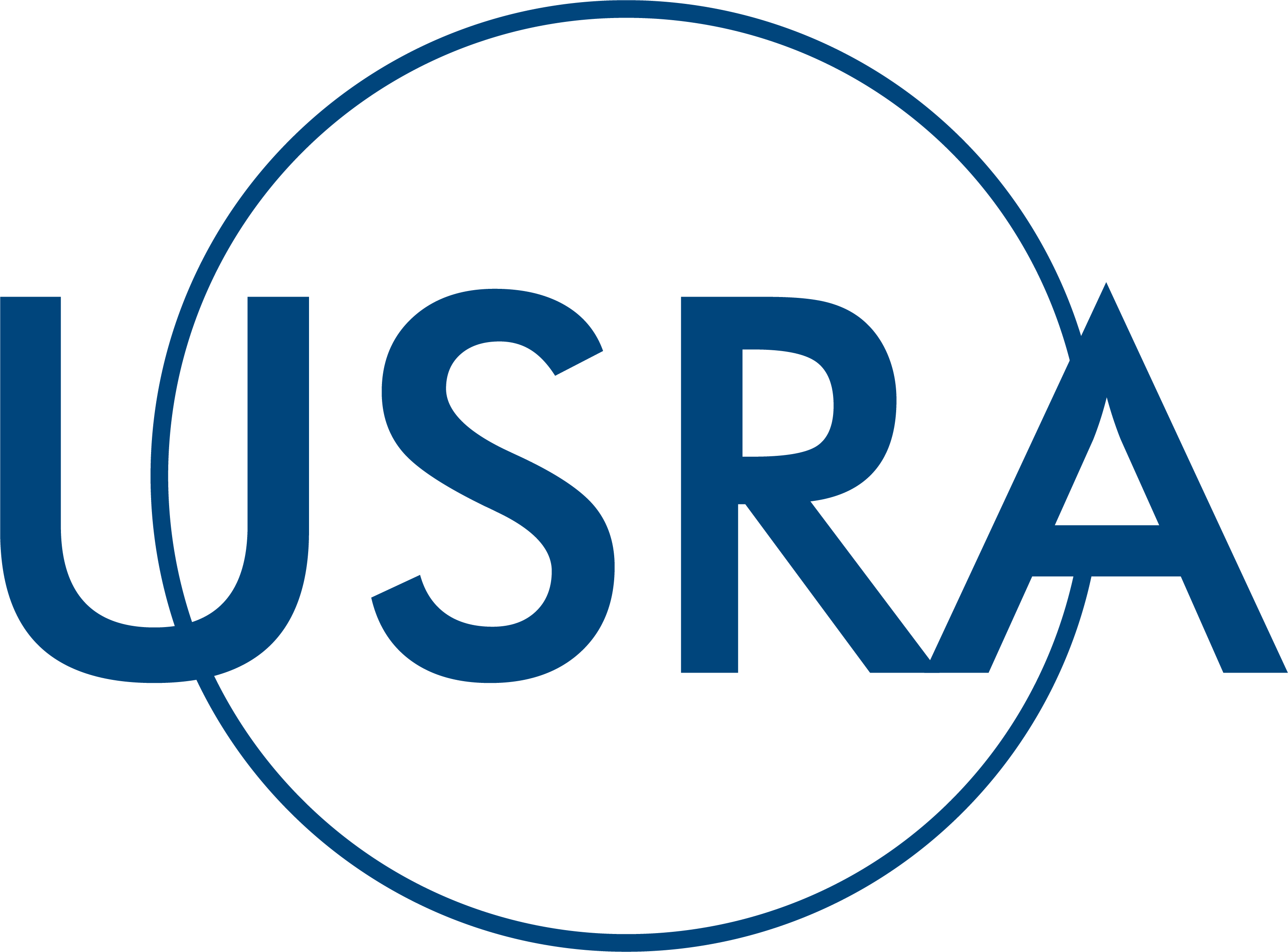 USRA partner logo
